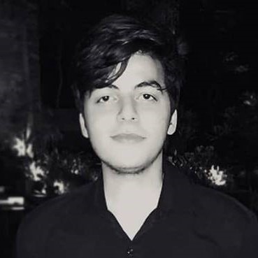 Personal profile picture of Eesh